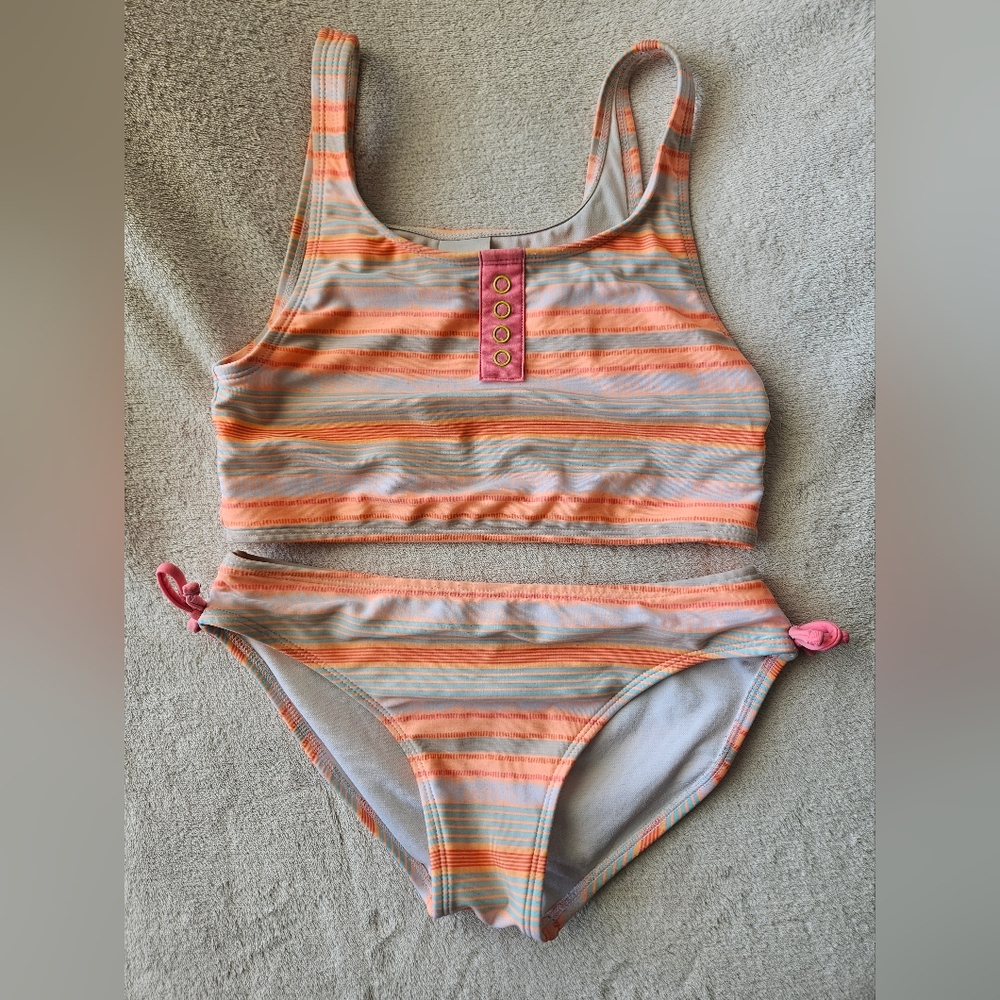 Kids' Swim Set, Size 10/12